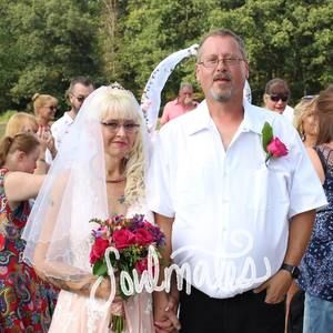 Meet your Posher, Chrissy